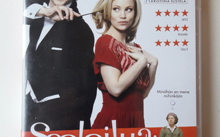 Sooloilua (2007) DVD