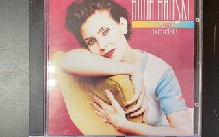 Anna Hanski - Sanat pienetkin CD