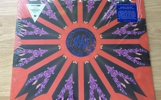 Dream Theater: The Majesty Demos (1985-1986) 2LP Magenta +CD