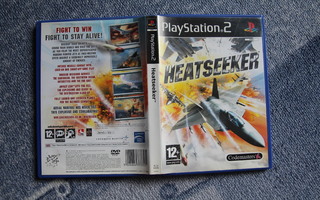 PS2 : Heatseeker