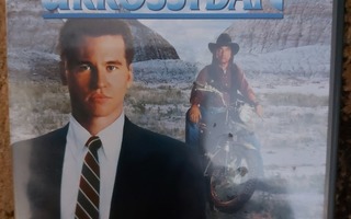 Ukkossydän (Thunderheart)