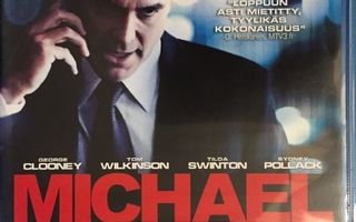 Michael Clayton  -   (Blu-ray)