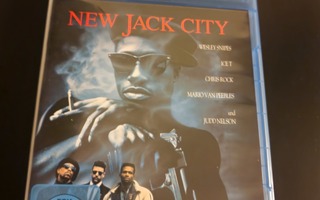 New Jack City