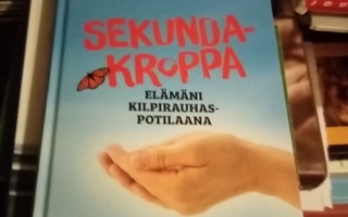 ROTH  :  SEKUNDAKROPPA ( SIS POSTIKULU )