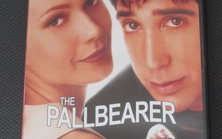 The Pallbearer - Rakkaita ystäviä DVD