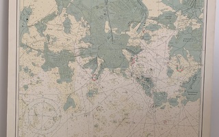 Helsinki-kartta
