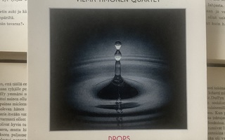 Vilma Timonen Quartet - Drops (CD)