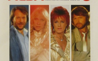 ABBA • The Hits 3 CD