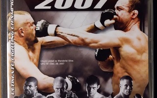 UFC Best of 2007