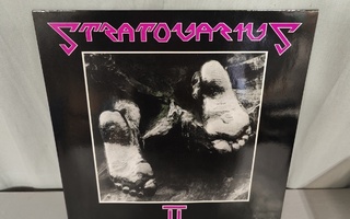 Stratovarius – II LP