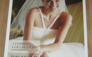 Lilly bridal fashion 2011