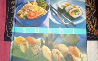 Yoshii Ryuichi: Sushi