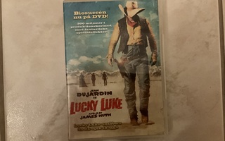 Lucky luke