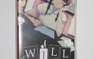 Will - A Wonderful World