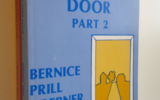 Bernice Prill Grebner : Mercury, the open door - part 1-2
