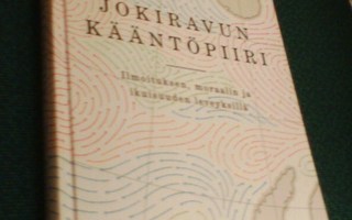 Karjalainen: Jokiravun kääntöpiiri (1.p.2010) Sis.postikulut