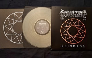 Dissection - Reinkaos LP