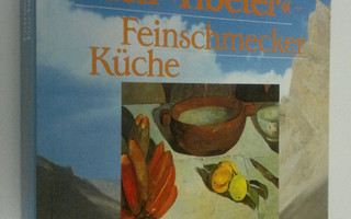 Devanando Otfried Weise : Die Funf Tibeter : Feinschmecke...