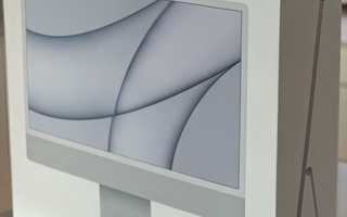 iMac 24" M1