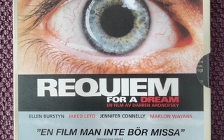Requiem For A Dream - DVD