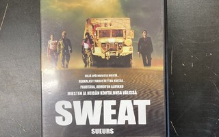 Sweat DVD