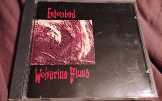 Entombed - Wolverine Blues