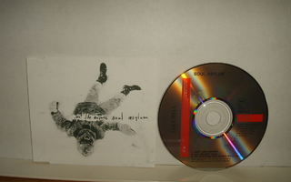 Soul Asylum CDEP Just Like Anyone + 2