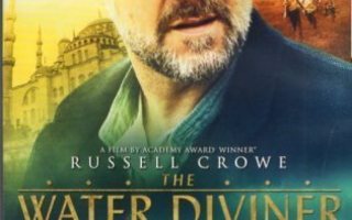 Russell Crowe - The Water Diviner