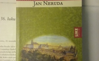 Jan Neruda - Prahalaistarinoita (pokkari)