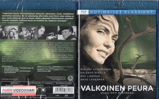 Valkoinen Peura	(11 170)	UUSI	-FI-	BLU-RAY				1952