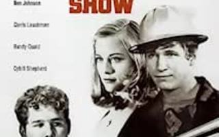 The Last Picture Show  DVD  UK