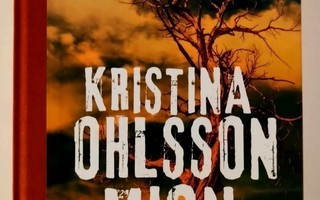 Mion Blues, Kristina Ohlsson 2016 1.p