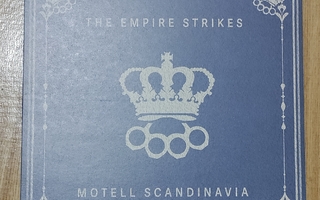 The Empire Strikes - Motell Scandinavia LP