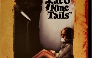 CAT O' NINE TAILS DVD