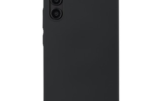 Holdit Slim Case Samsung Galaxy A54 5G (musta)