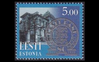 Eesti 344 ** Kansallispankki (1999)