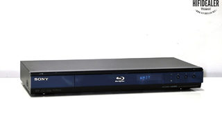 Sony Blue-ray soitin BDP s350