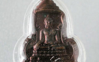 Buddha merkki