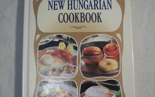 Gundel New Hungarian Cookbook