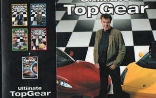 ULTIMATE TOP GEAR BOX	(5 595)	k	-FI-	DVD	(5)		erilliskotelot