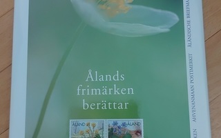 Ålands frimärken berättar 1996-1997