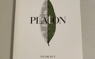 Platon - Teokset 2