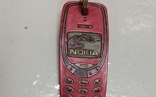 Avaimenperä, Nokia