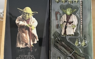 Sideshow Star Wars Yoda 1/6 figuuri
