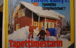 Meidän Talo Nro 3/1982 (30.11)