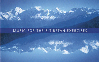 Rishi - The Ancient Secret (Music For 5 Tibetan Exercises)