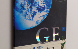 GE 1 : Sininen planeetta