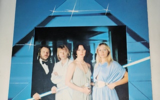 ABBA – Voulez-Vous