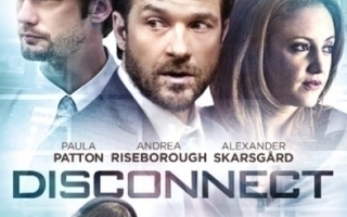 (DVD) Disconnect