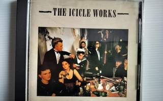 The Icicle Works – The Icicle Works